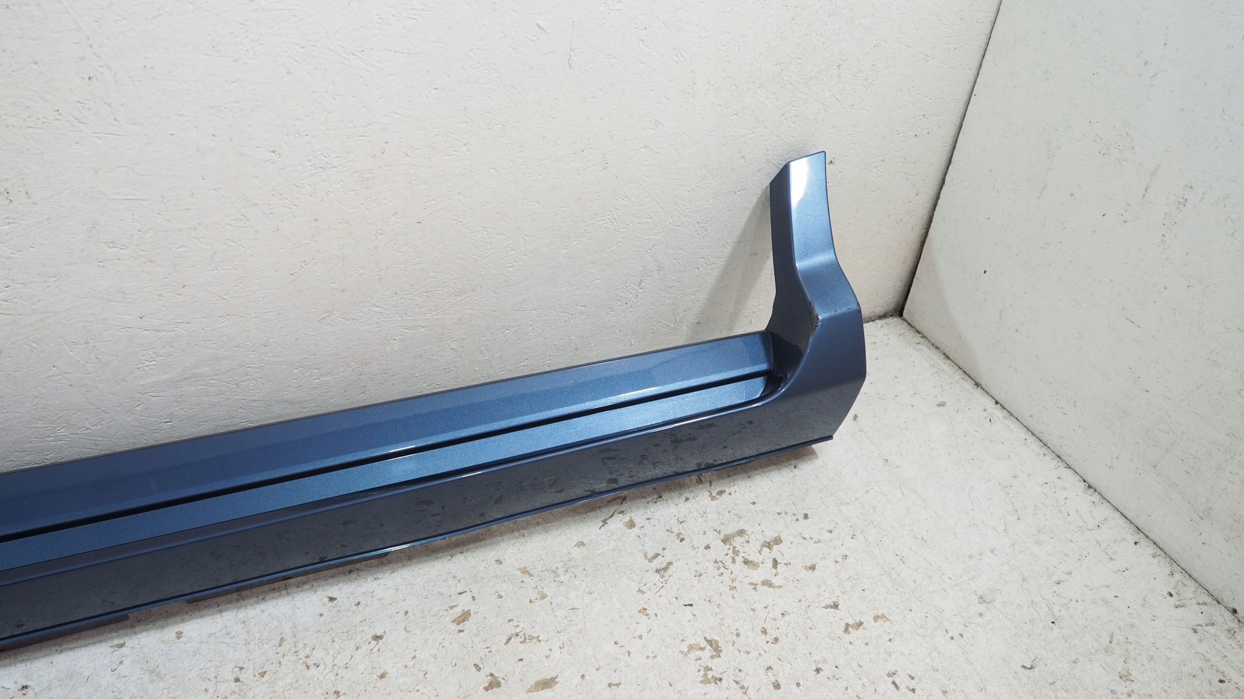 Ford Kuga MK2 ST Line moulding threshold left CV4J-S10155-ACW