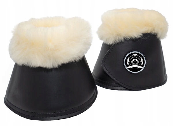 Kalošky s kožešinou Start Sheepskin