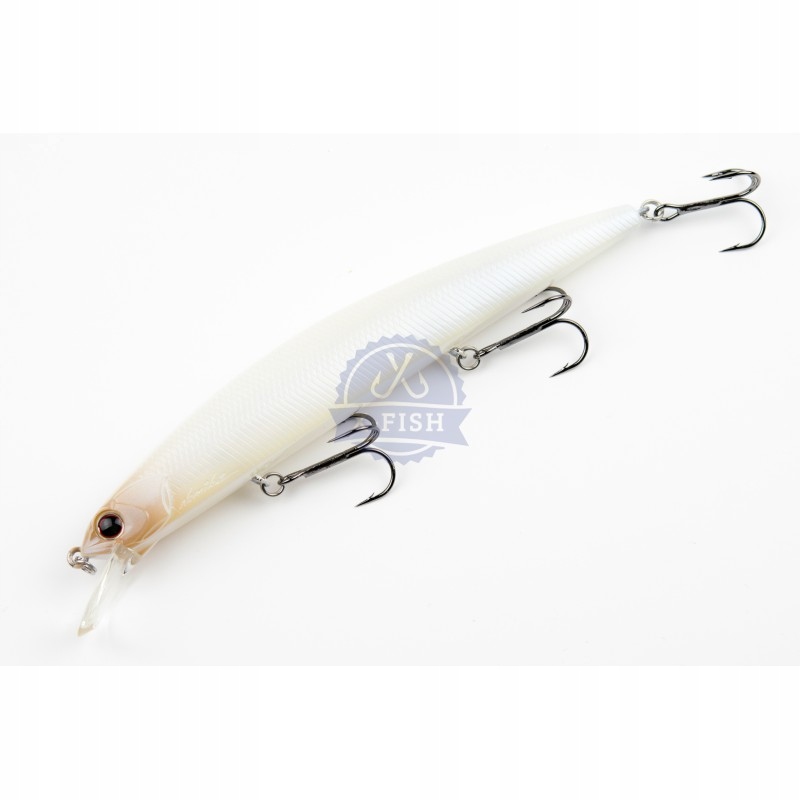 Wobler O.s.p Rudra 130SP P-83 Ghost Pearl