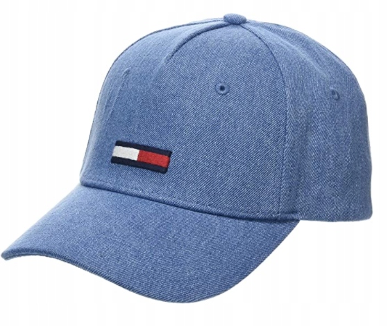 

-20% Tommy Hilfiger Czapka Z Daszkiem AU0AU00054