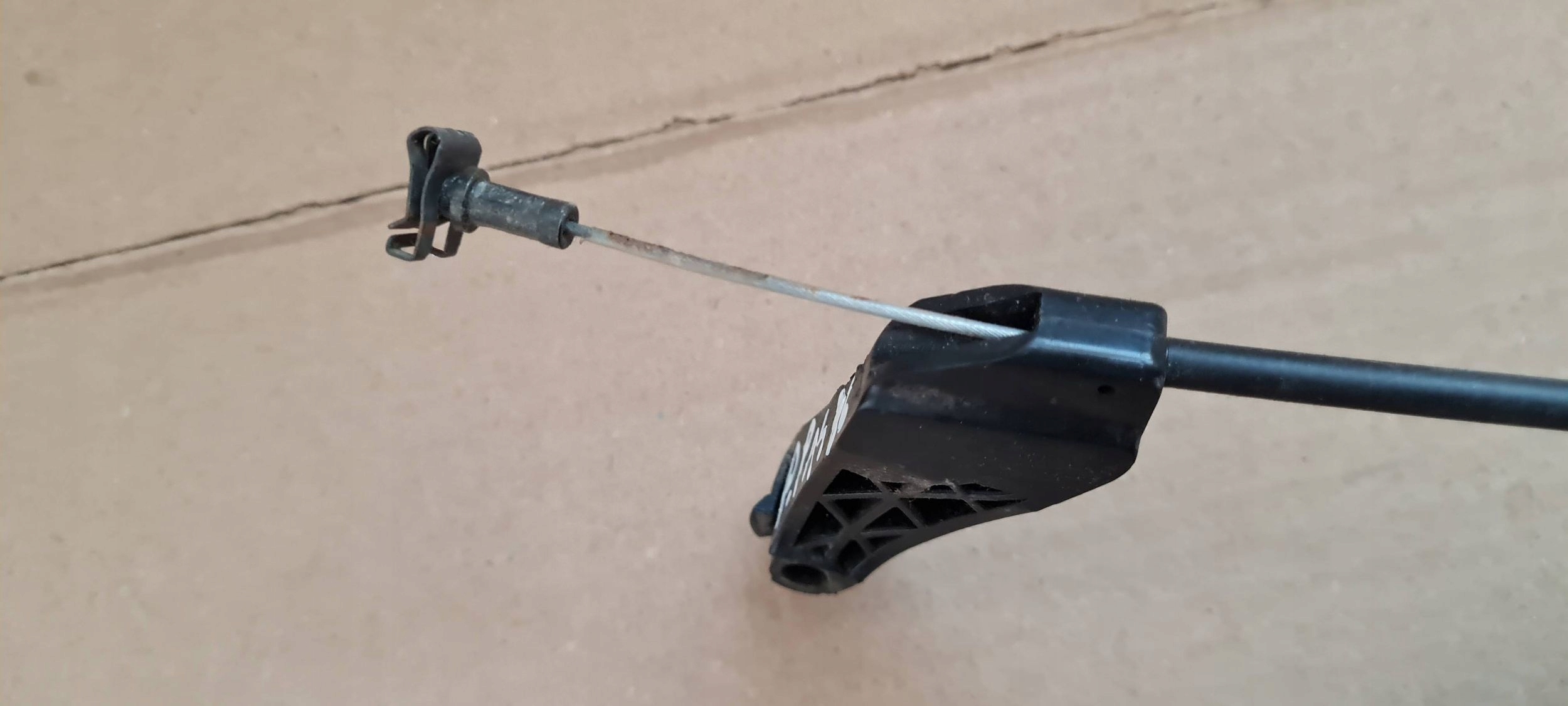 AUDI A4 B6 B7 rope seat right right front front PRZESUWANIA