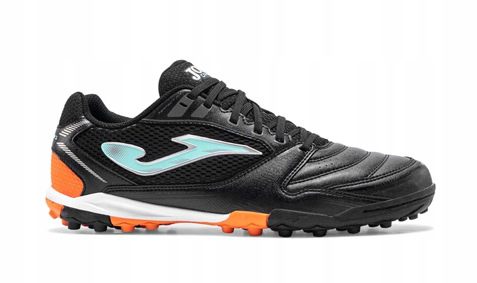 Pánské sportovní turfové boty Joma Dribling 2601 Tf na venkovní hřiště Vel. 42