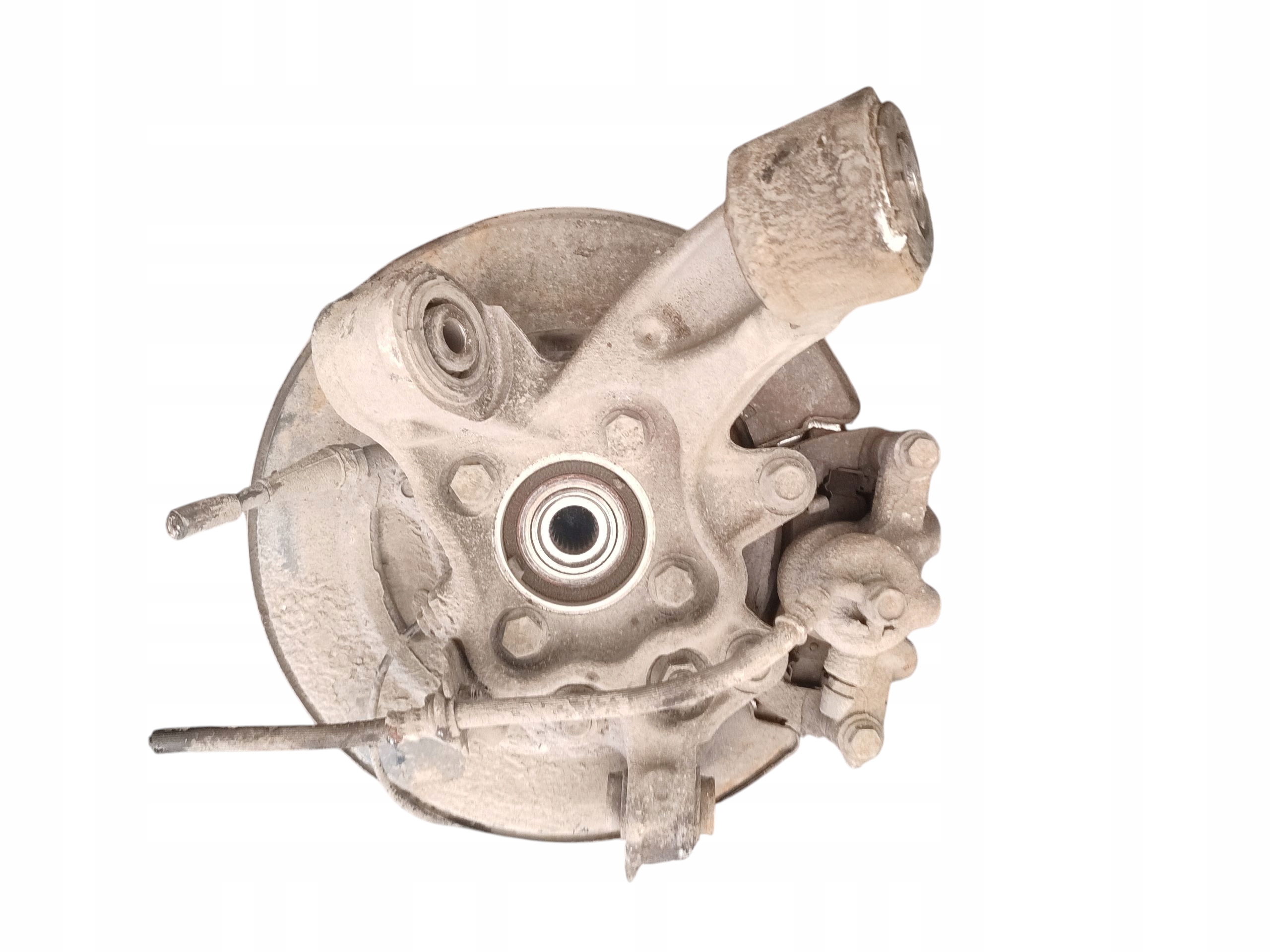 swing arm left rear part left rear HONDA CR-V IV 4X4