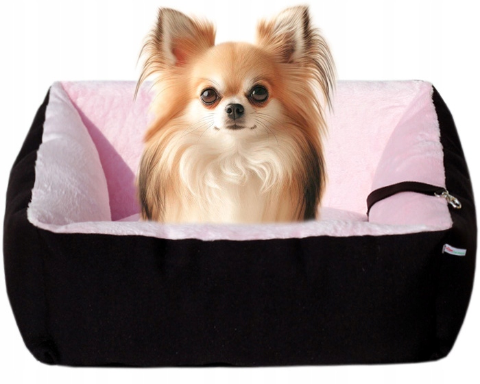 Autosedačka pro psa autosedačka york chihuahua pinčer
