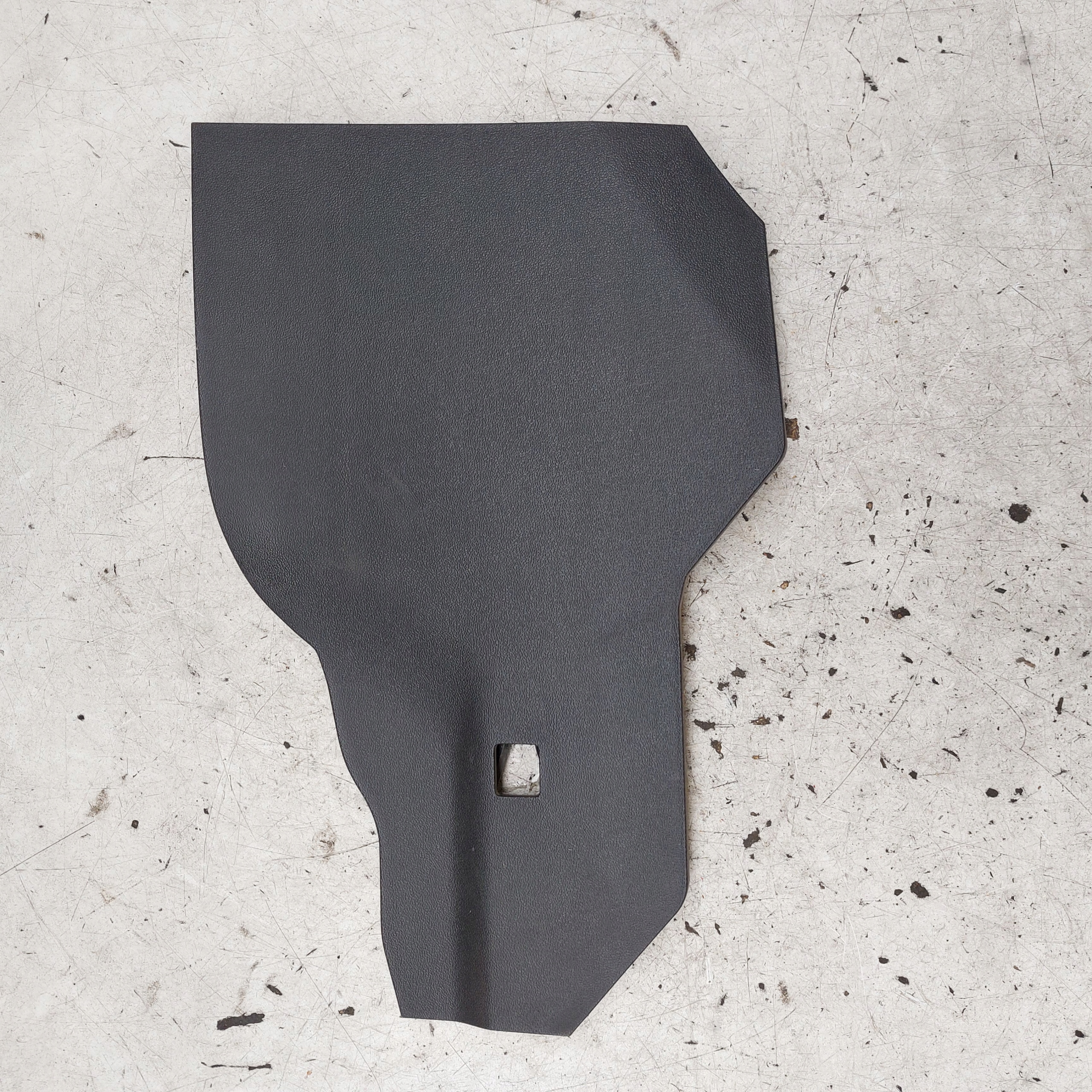 Hyundai IX35 2013 корпус консоль консоли