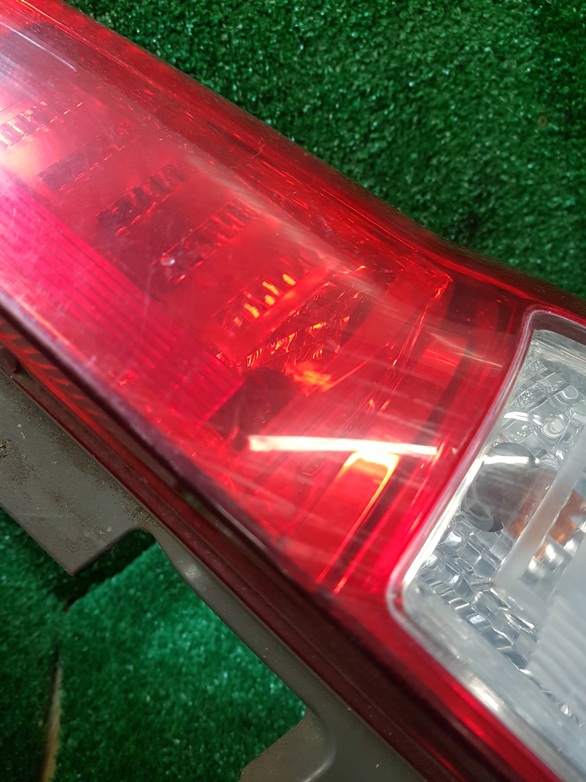 light right rear HONDA CR-V III 2008