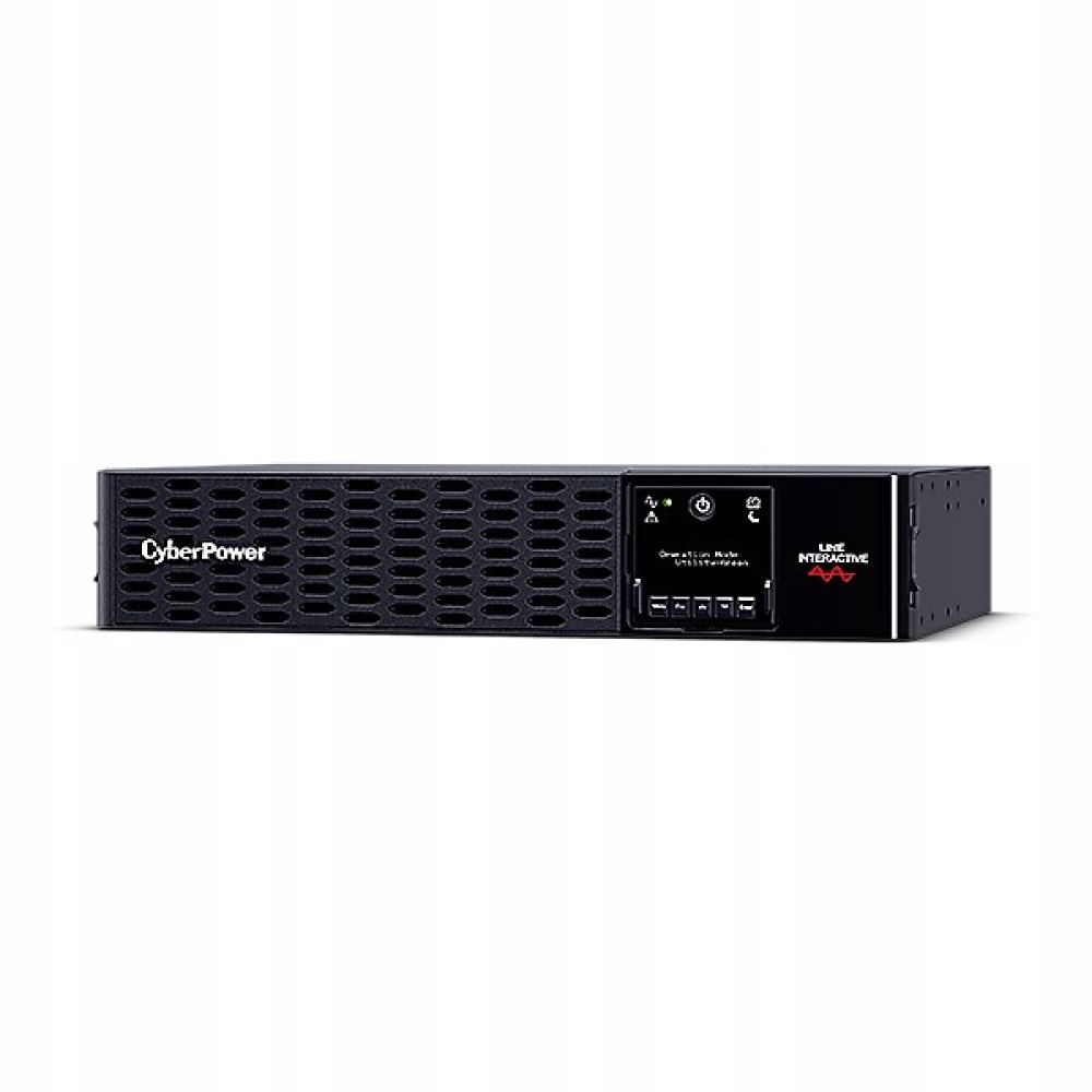 Napájecí zdroj Ups CyberPower PR1000ERT2U