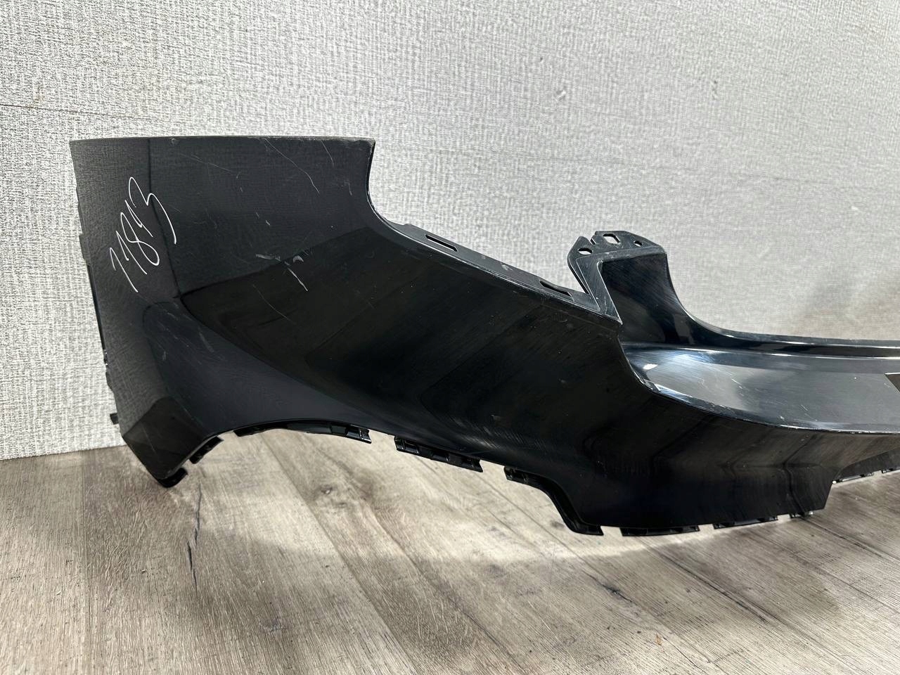 MINI COUNTRYMAN U25 2023-> bumper rear part 5A0C189