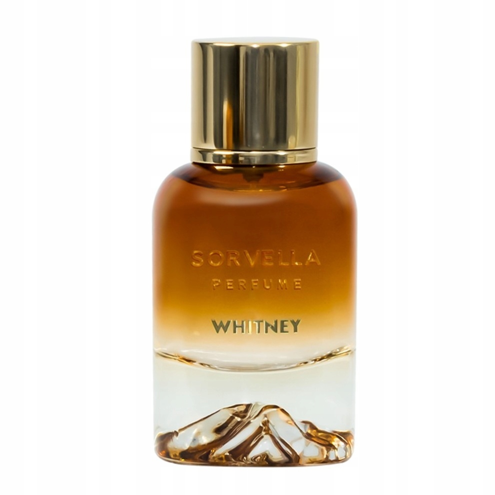 Elegantní vůně Mountain Whitney Sorvella Perfume 50 ml – smyslná vůně