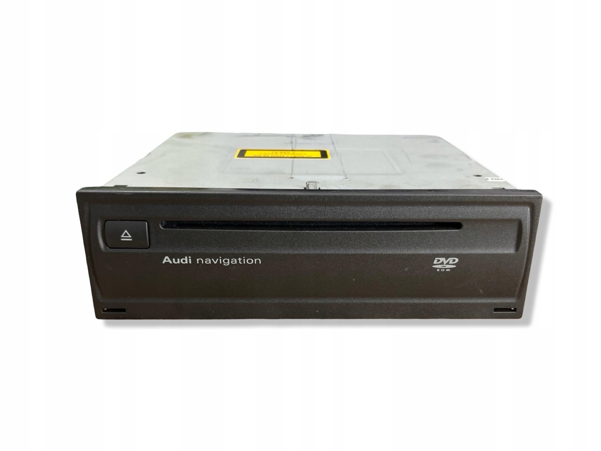 modul navigace Audi A6 C6 2007 4E0919887M