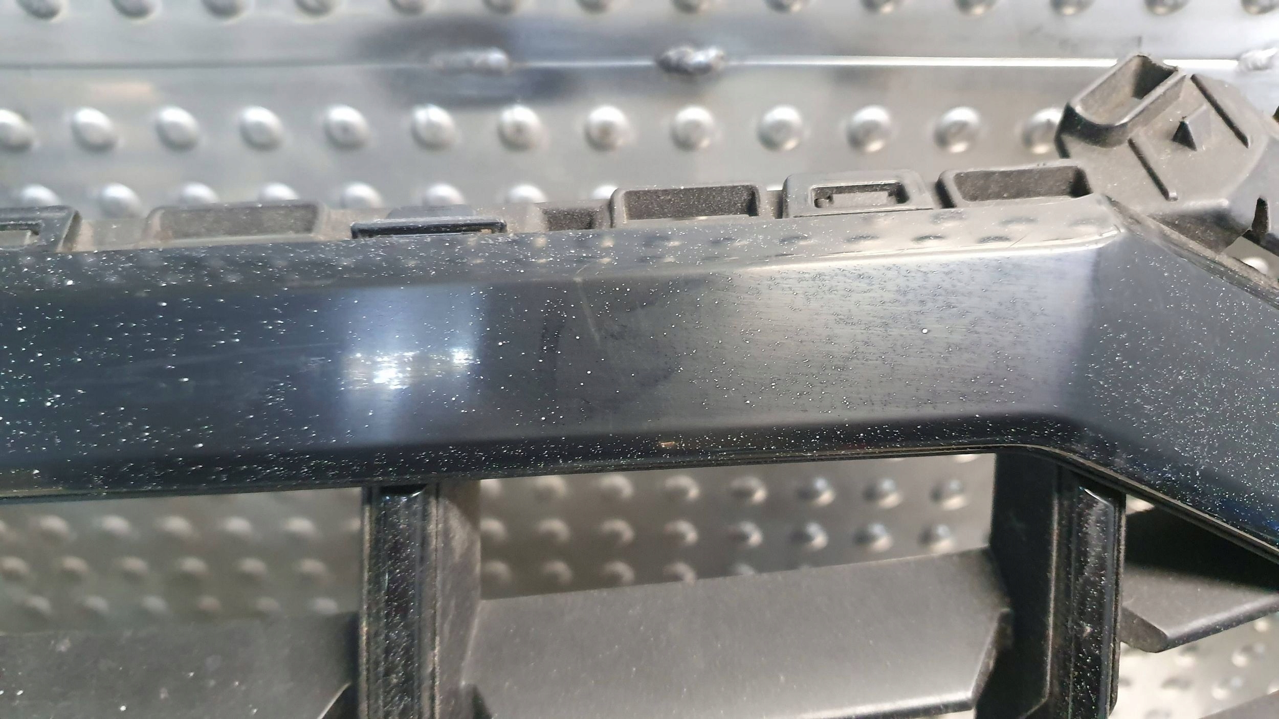 Audi Q3 Kühlergrill FRONTGRILL Kühlergitter 83A853651C - Thumbnail 8