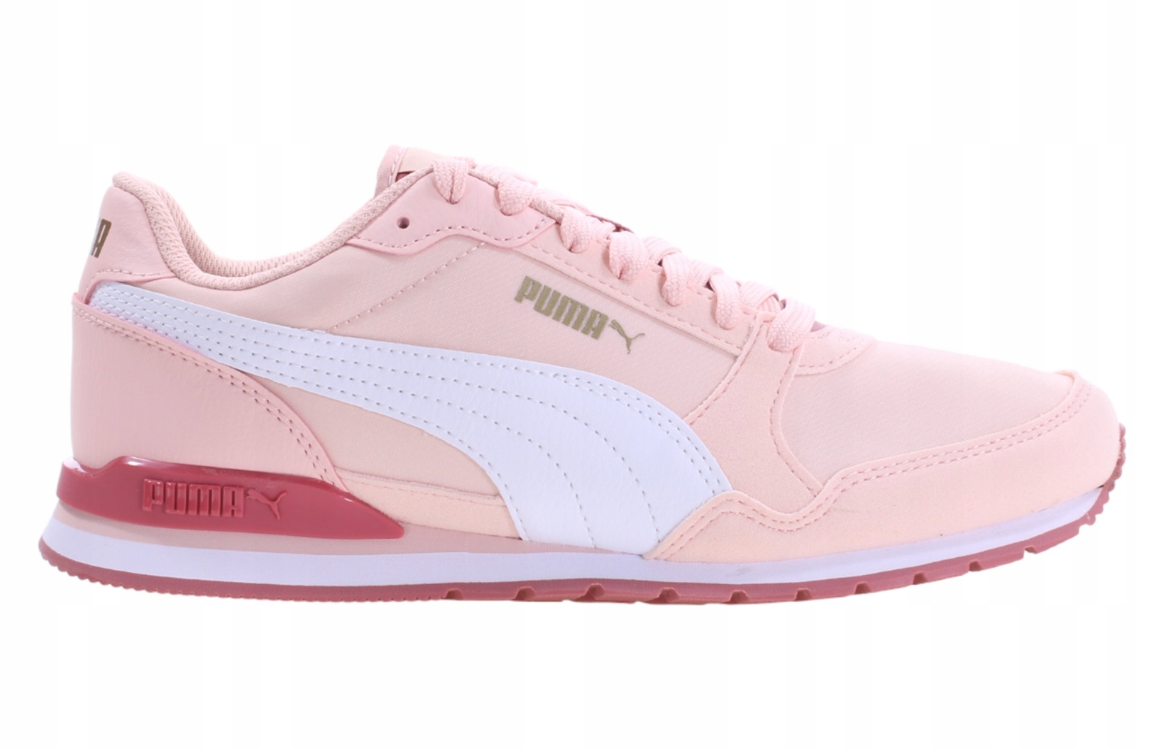 pro mládež boty Puma St Runner v3 Nl Jr 384901 08