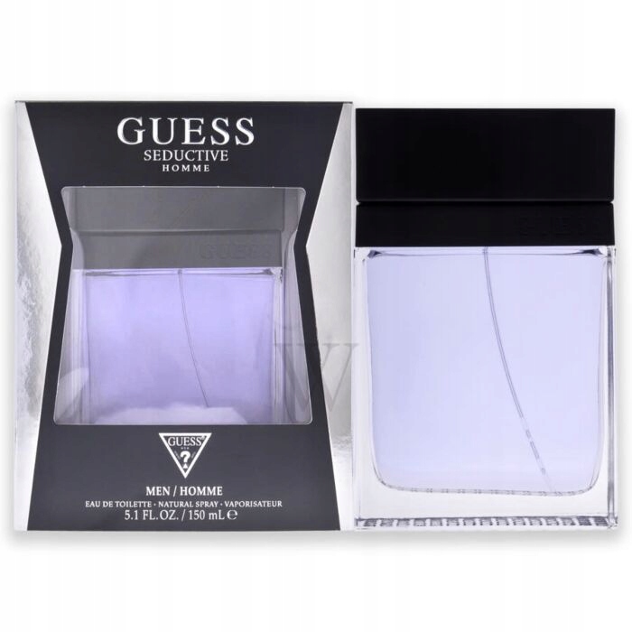 Guess Seductive Homme toaletní voda 150 ml