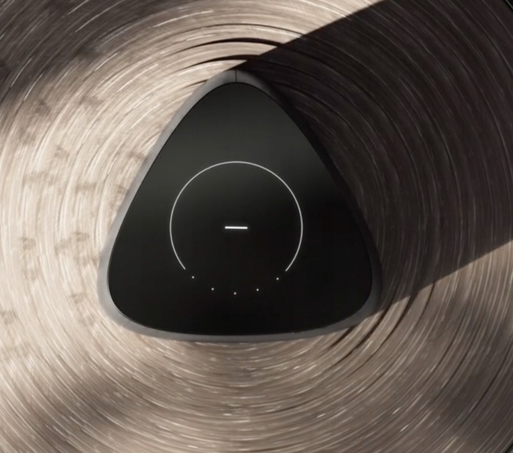 LOEWE KLANG MR5 РОЗКОШНІ ІГРИ З WiFi AirPlay2 Модель klang mr5