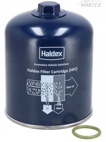 „filtr Odvlhčovače Vzduchu (1 1/4"“, Pravostranný, Separátor, S Těsněním)“