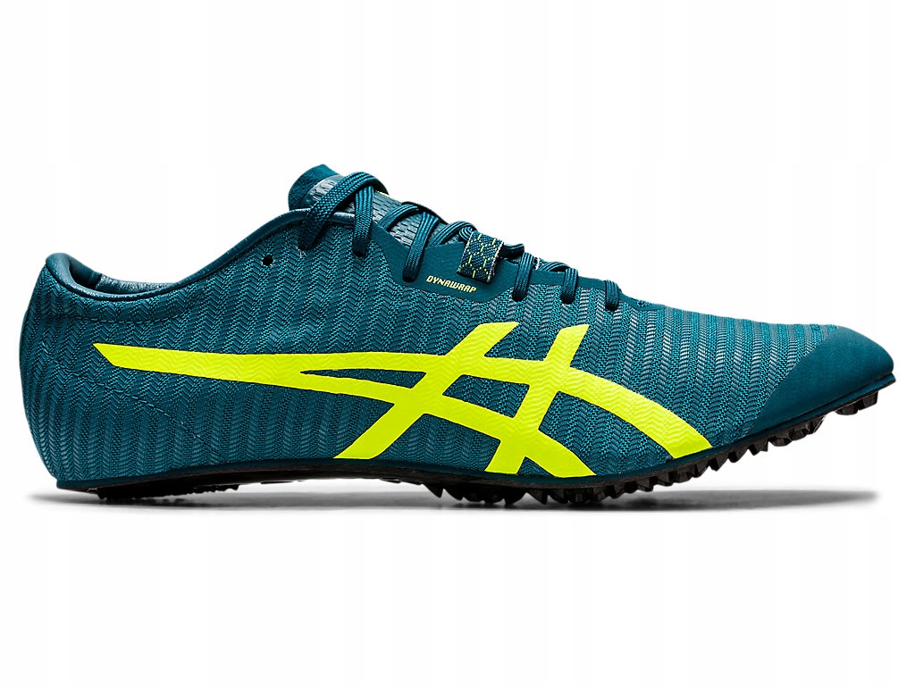 Kolce do sprintu Asics Metasprint 1093A153 300