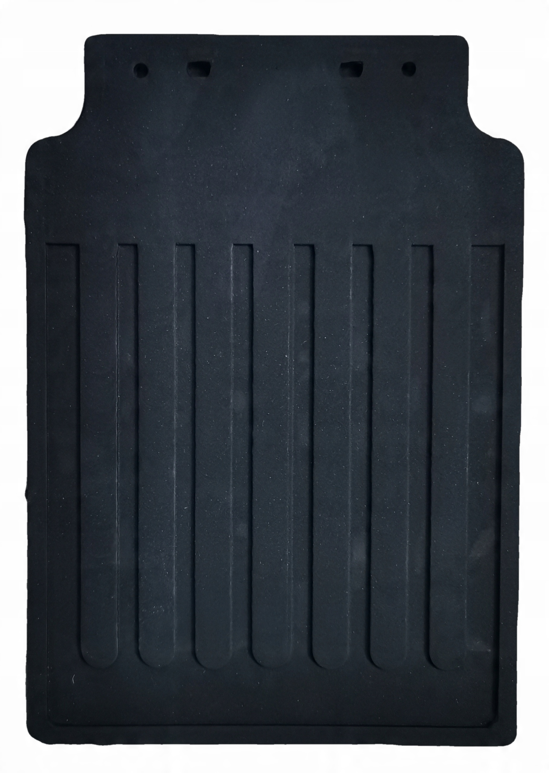 

Chlapacz błotnik przyczepki guma 200x290mm
