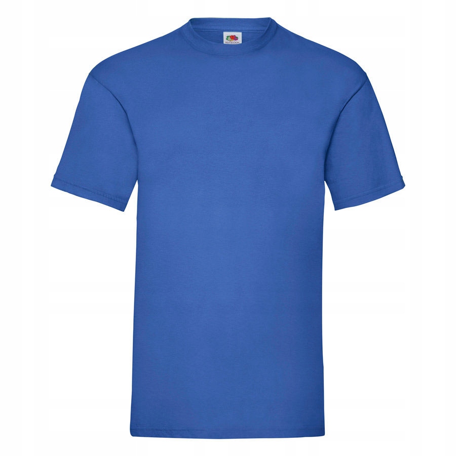 

Koszulka męska T-shirt Valueweight Fruit nieb L