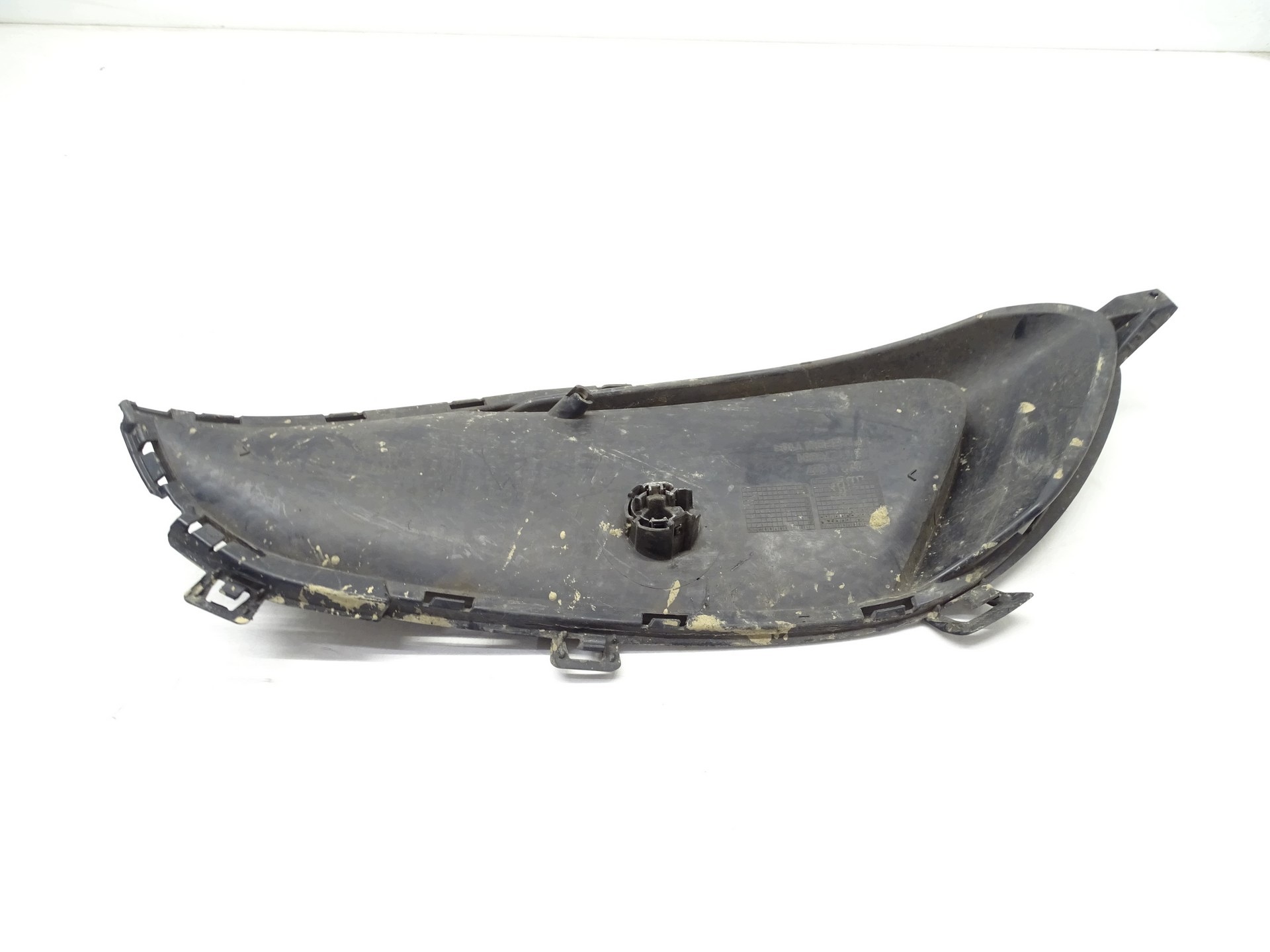 grid of a bumper front left MERCEDES W176 A1768852700
