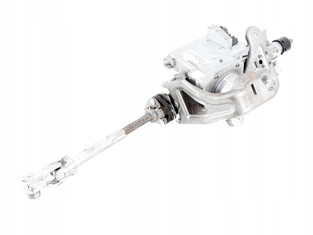 8200035272 50300389 - Рульова колонка TRW X84 MEGANE SCENIC II