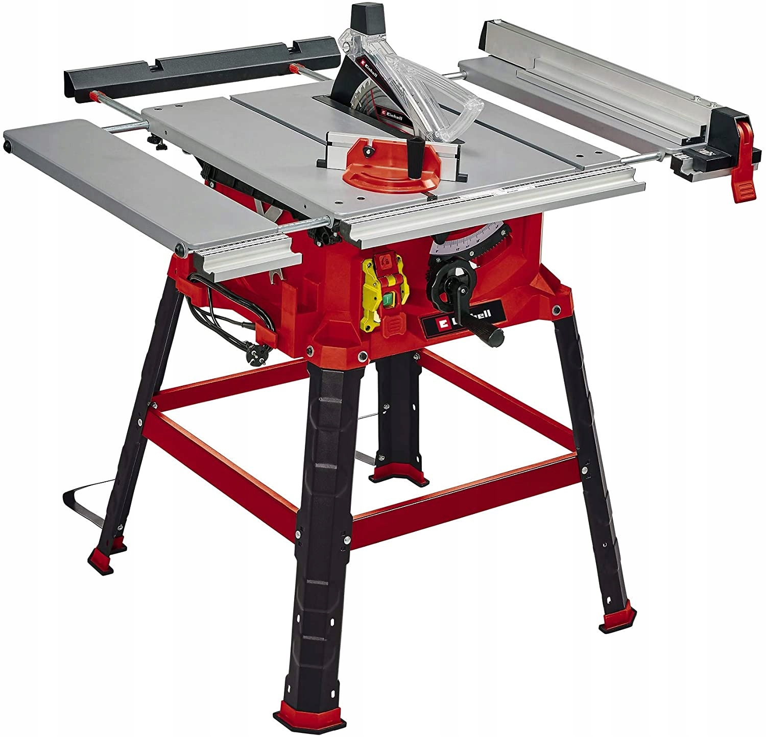 Piła Stołowa Krajzega Einhell Tc-ts 2225U 2200W Soft Start 254MM