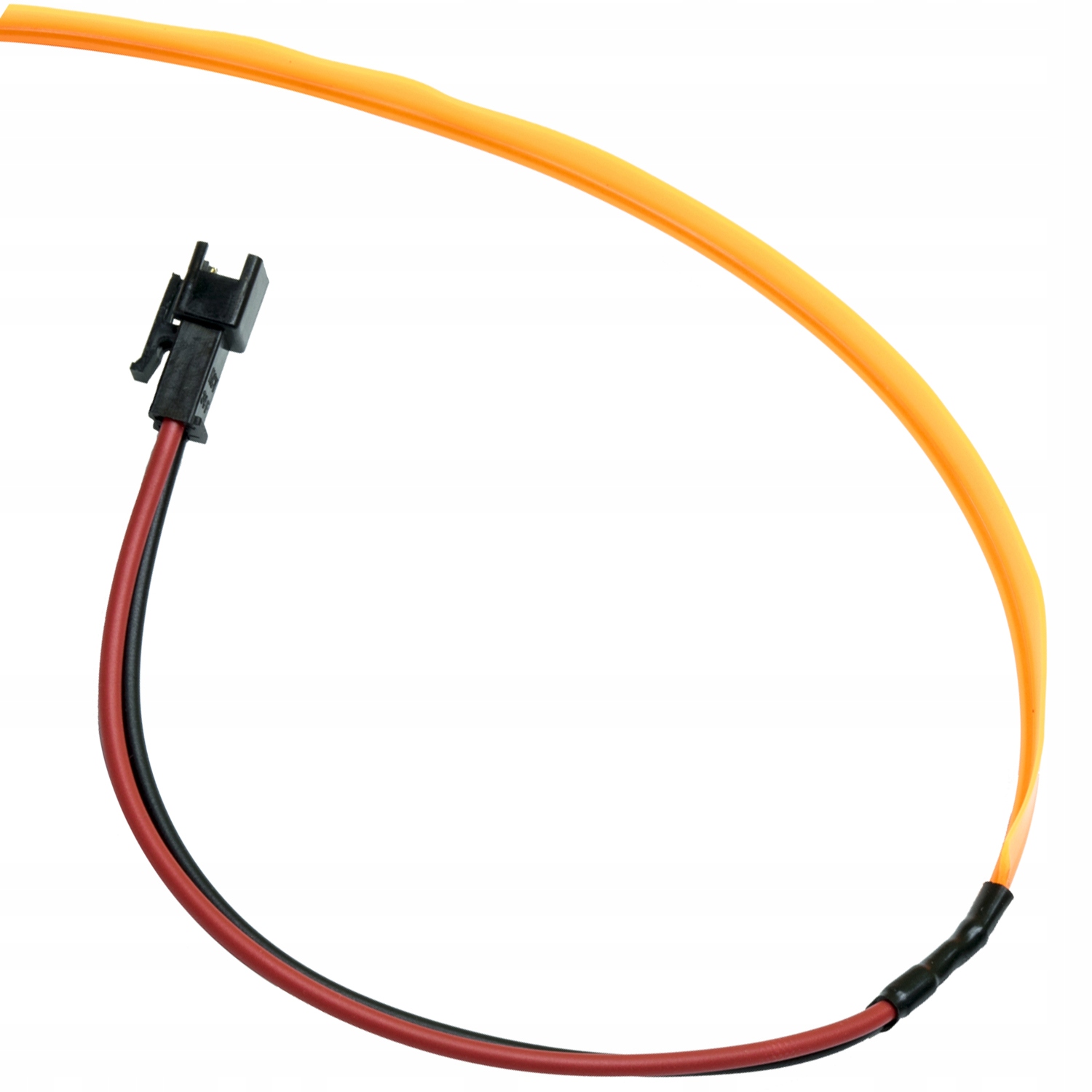 

Usługa lutowania dodatkowej wtyczki do El Wire