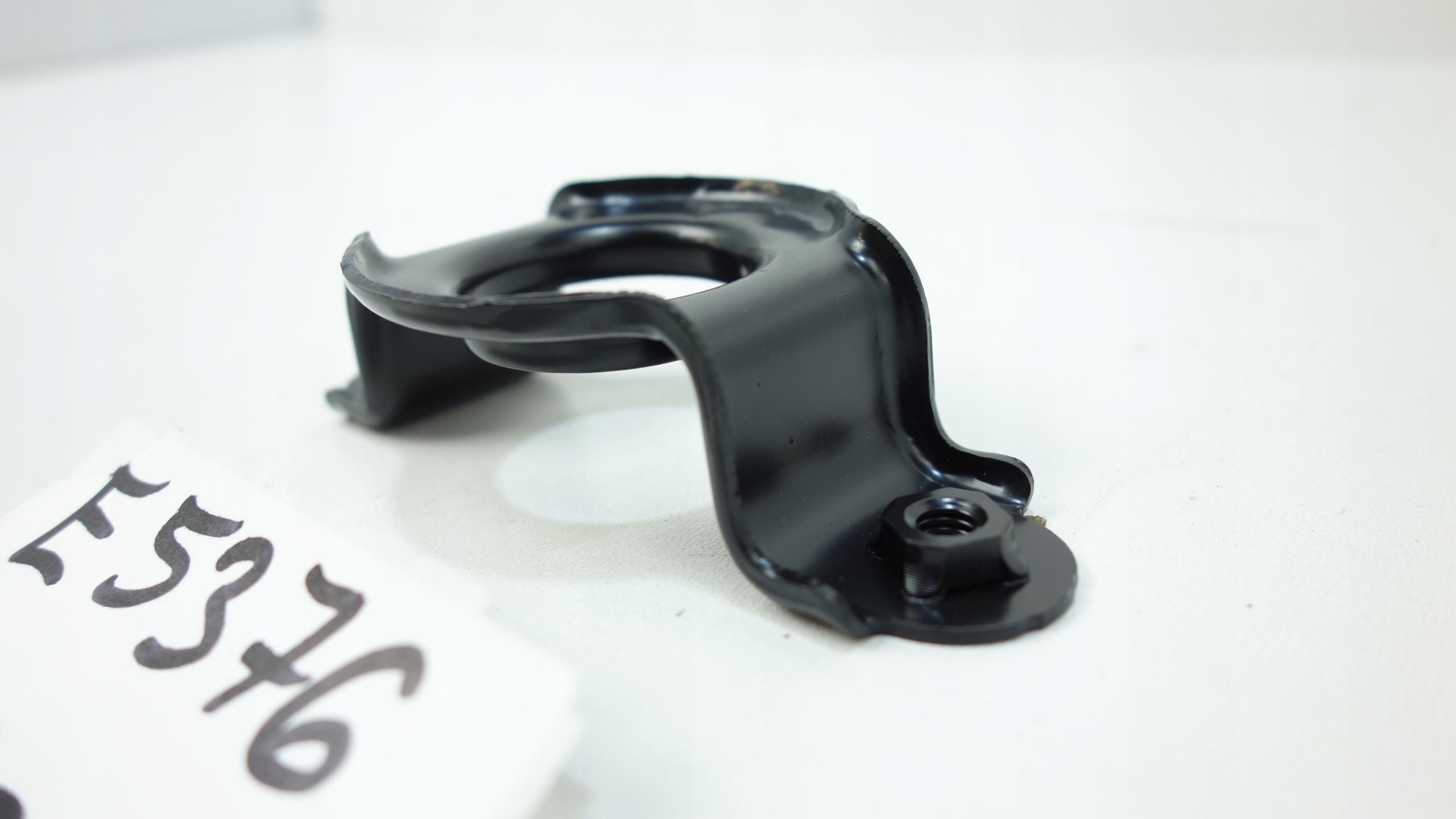 holder bracket console SUZUKI SWIFT VI 17- 17861-52R10