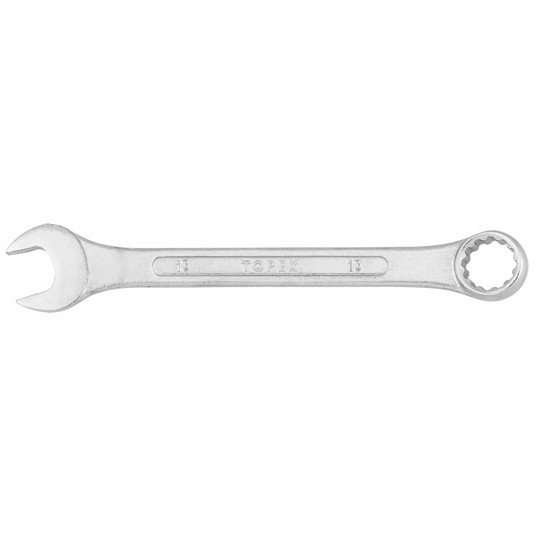 Topex 35D385 Klucz Płasko-oczkowy 13 X 145 MM