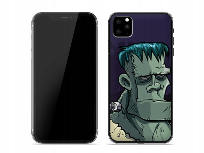 

Etui na Apple iPhone 11 Pro Max - Fantastic