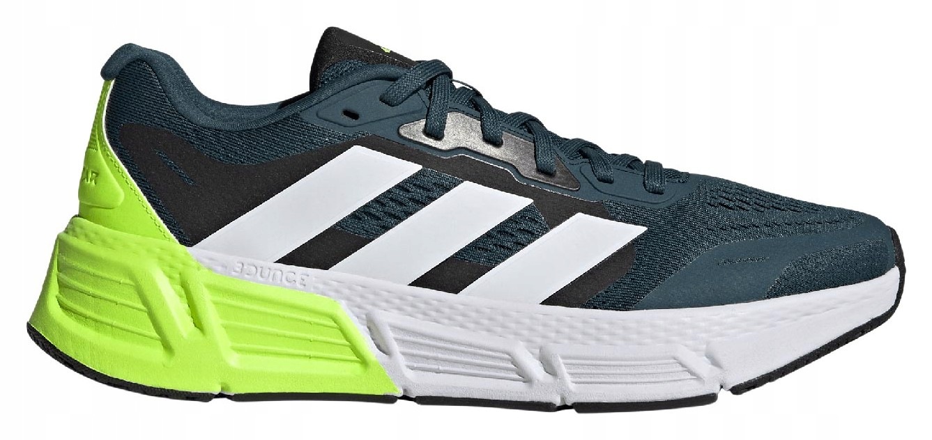 Boty Adidas Na Běhání Questar 2 antracit IF2232 vel. 42