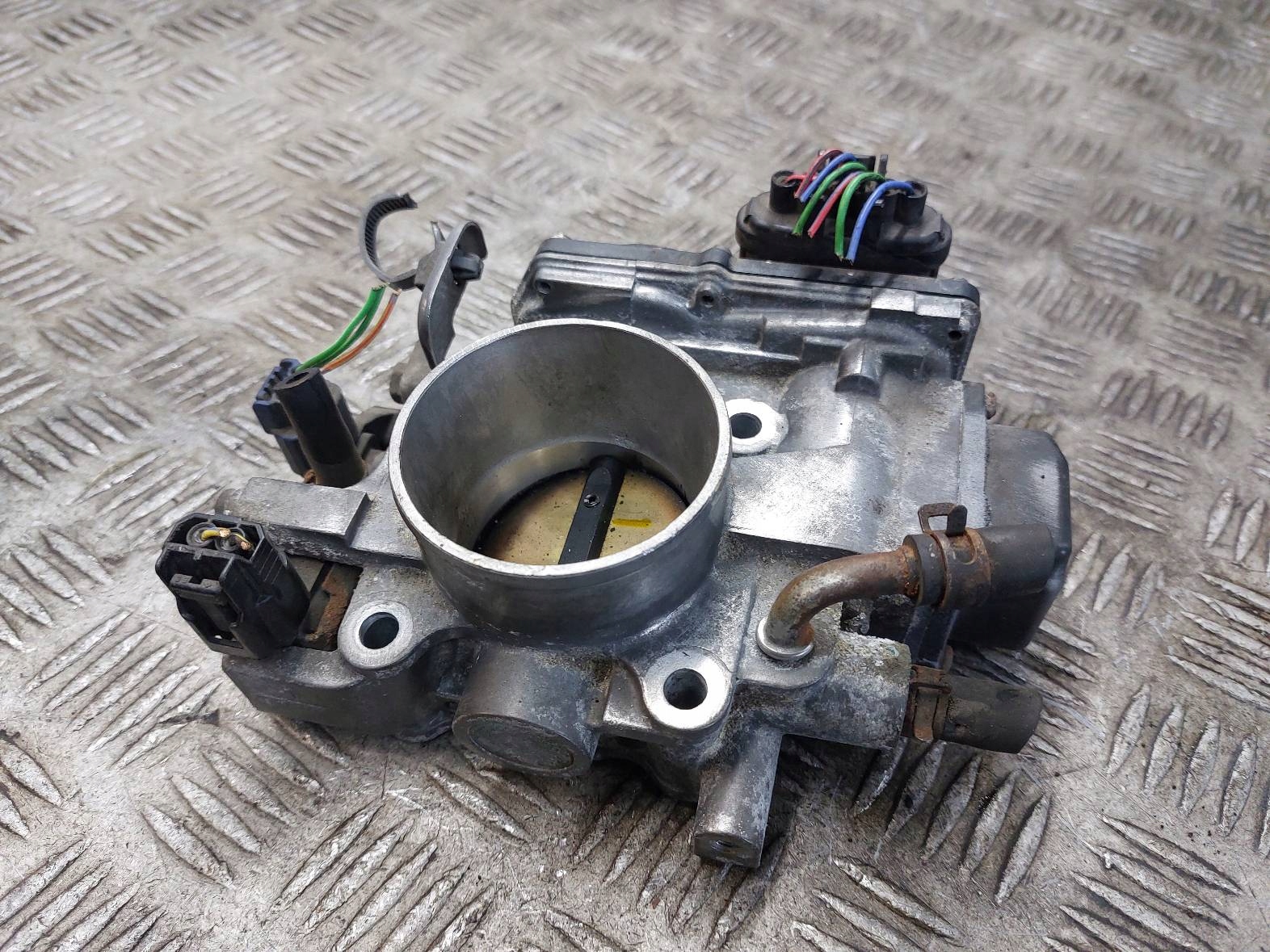 Valvola a farfalla HONDA FR-V e 079800-7240