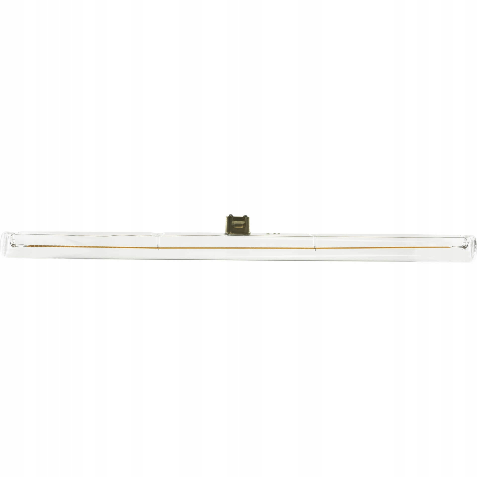 Segula 55176 Led lineárna lampa 500 mm číra S14d 5 W (32 W) 350 Lm 2200 K