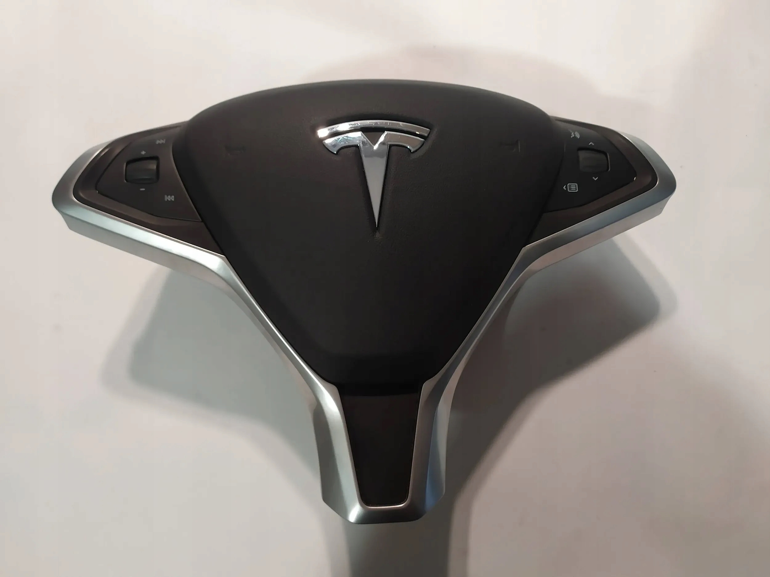 подушка подушки безопасности руля tesla MODEL S