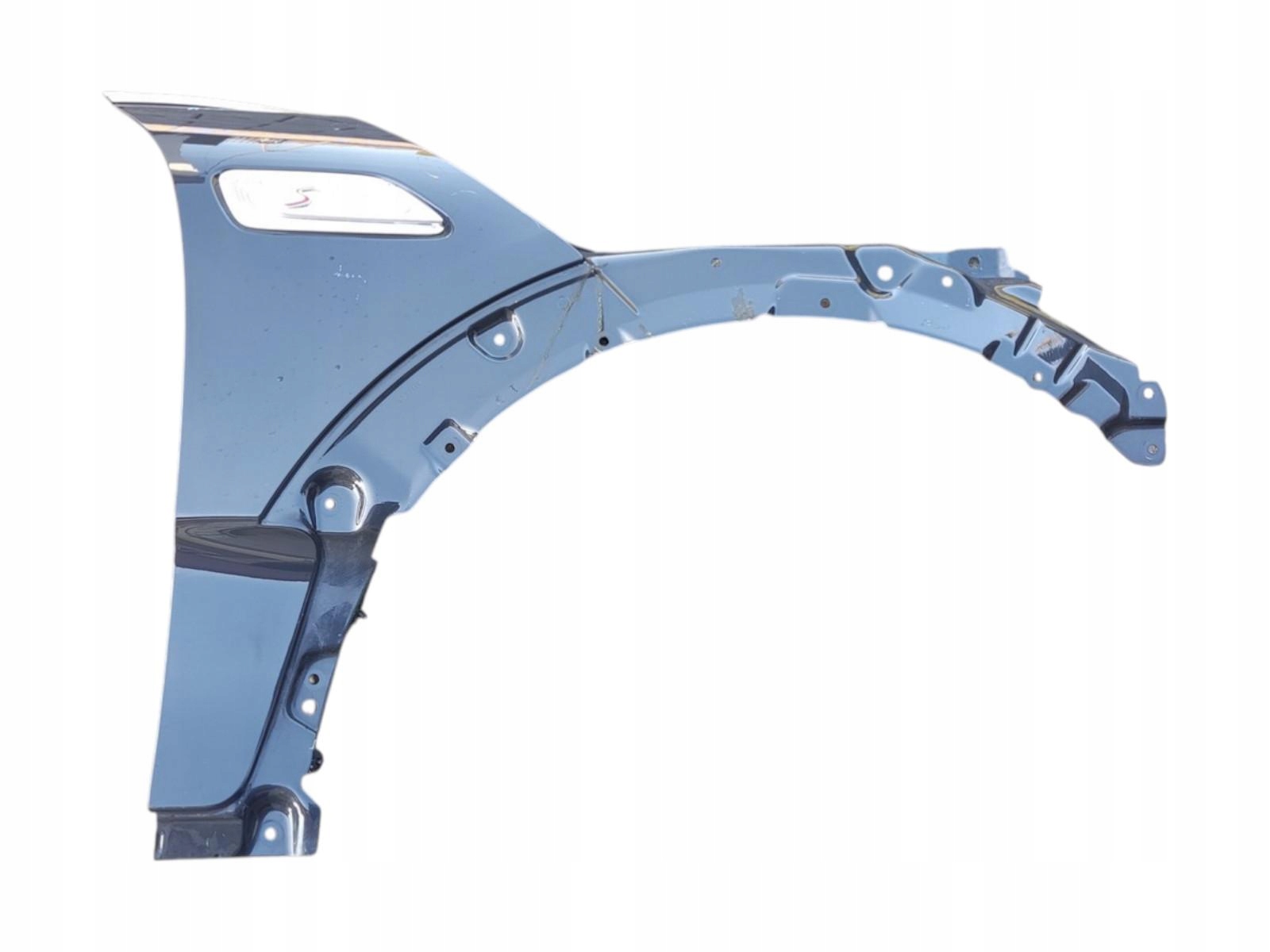 fender right front front MINI CLUBMAN F54 2015-2019