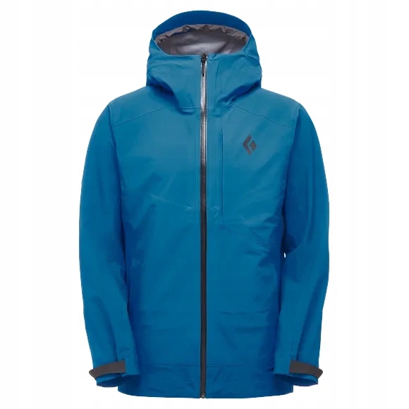 Kurtka Black Diamond Recon Stretch Ski Shell Kingfisher [Rozmiar S]