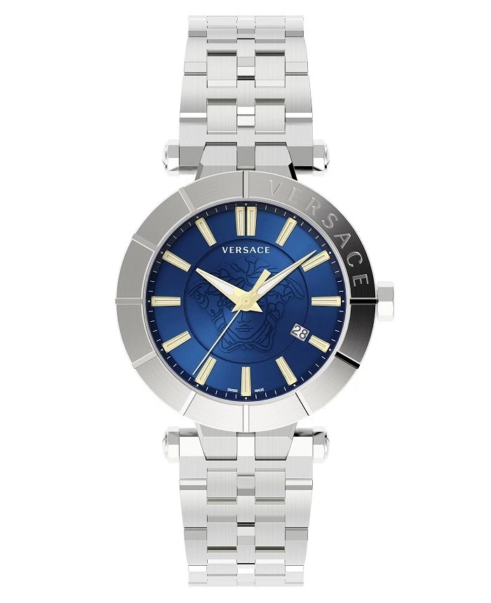 Zegarek męski Versace VE2B00421 V-Race Restyling