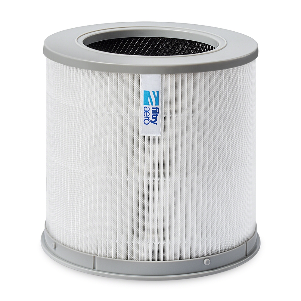 Filtr do Xiaomi Smart Air Purifier 4 Compact white BHR5861 Premium Hepa H13