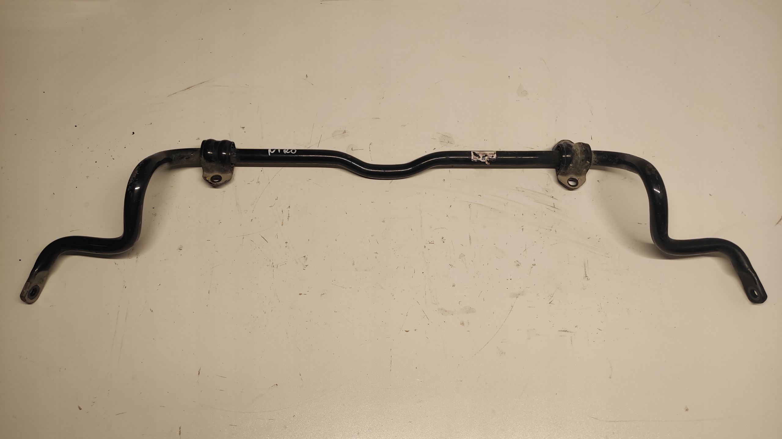 STABILISATOR HINTERACHSE KIA NIRO 17