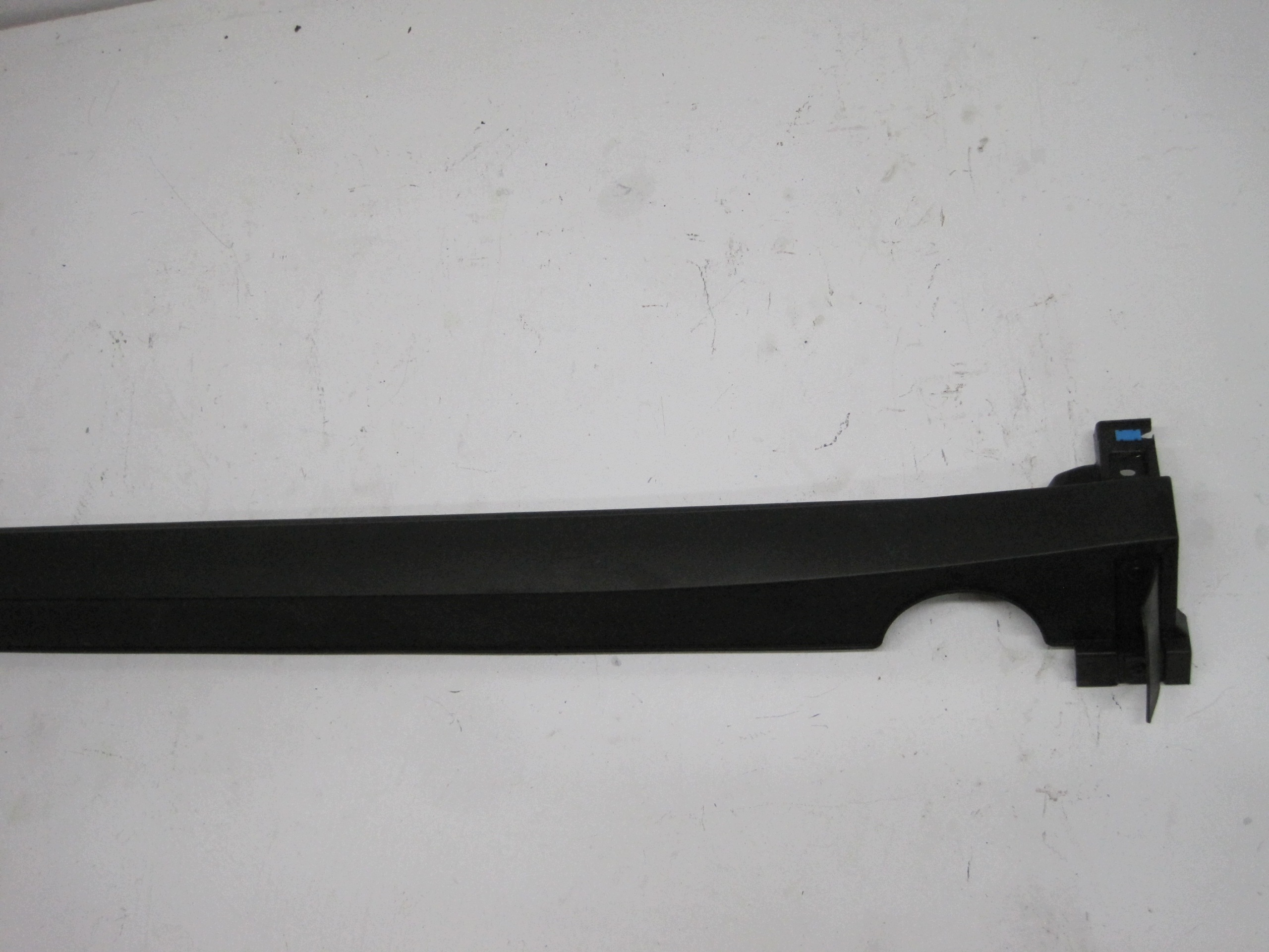 cap threshold moulding left ALFA ROMEO JUNIOR 25R