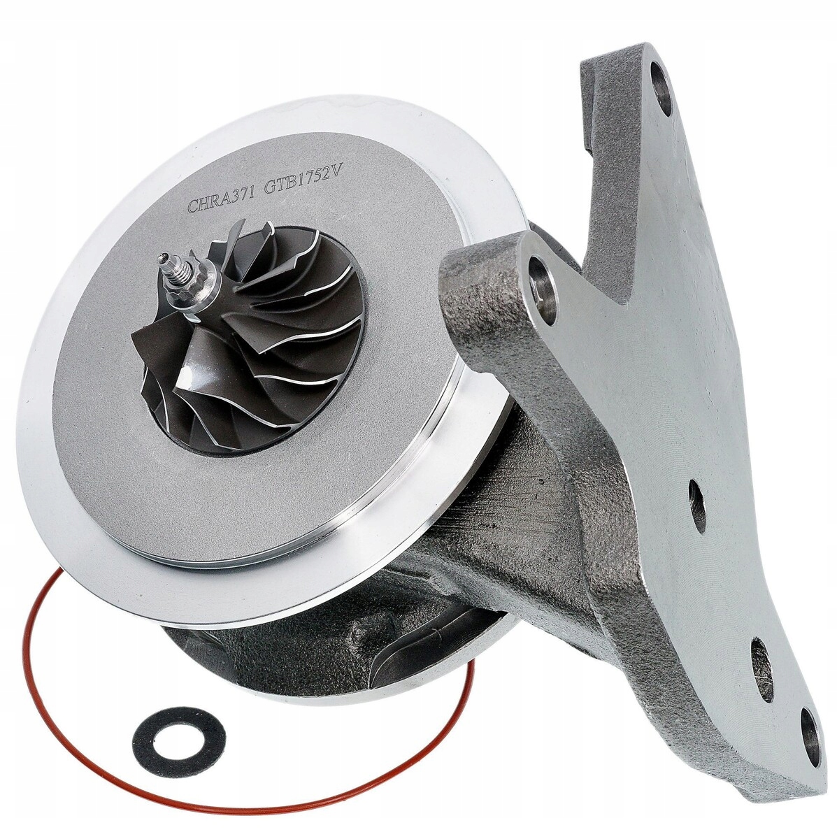 TURBOSPRĘŻARKA NAPRAWA ZESTAW RDZEŃ VW TRANSPORTER T5 2.5TDI 174KM