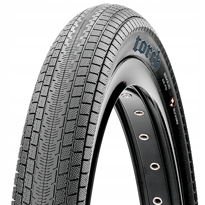 Pneumatika Torch 29X2,10 120TPI Silkworm Rolovací