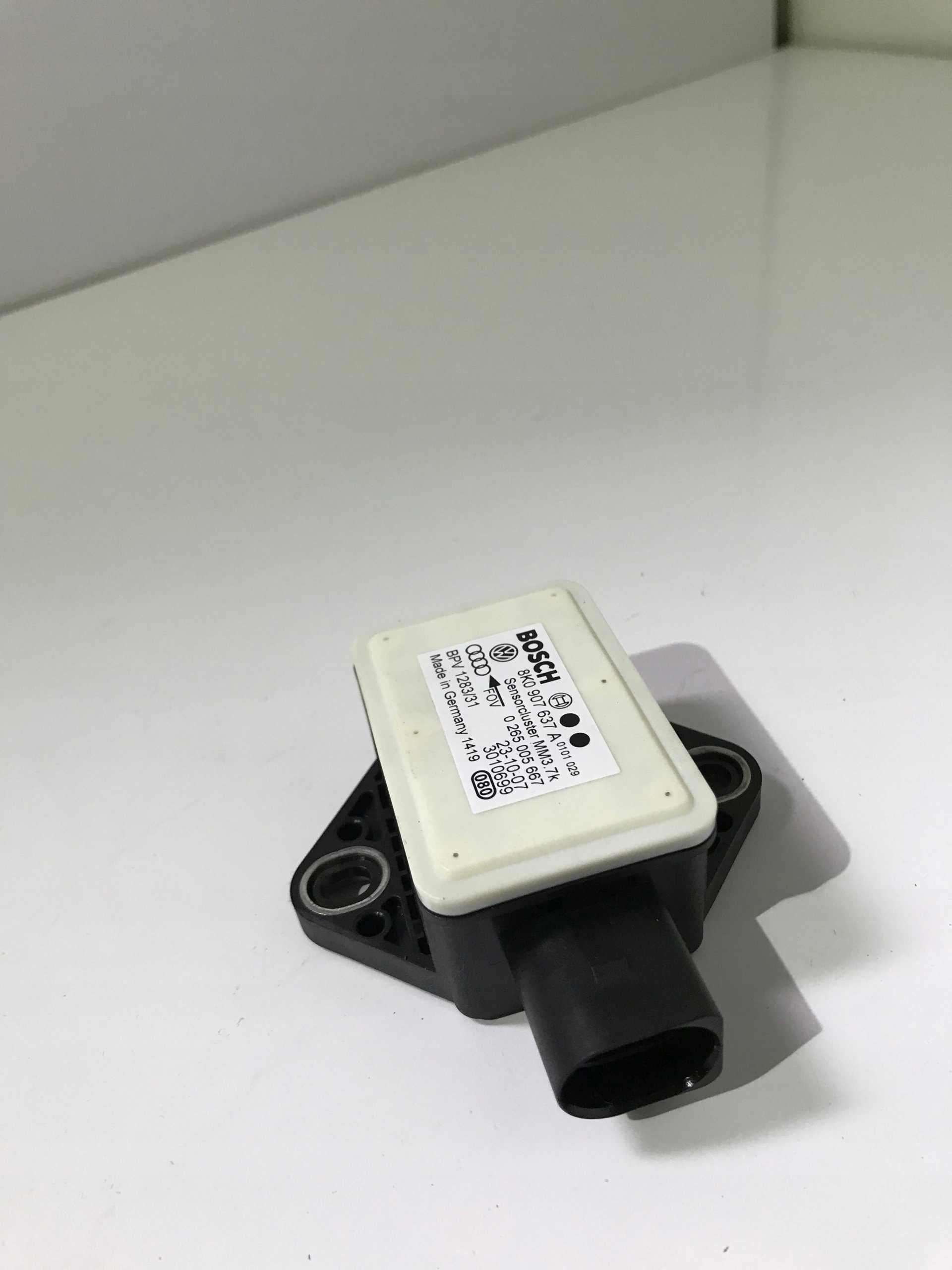 Audi A5 3.0TDI Czujnik sensor ESP 8k0907637a
