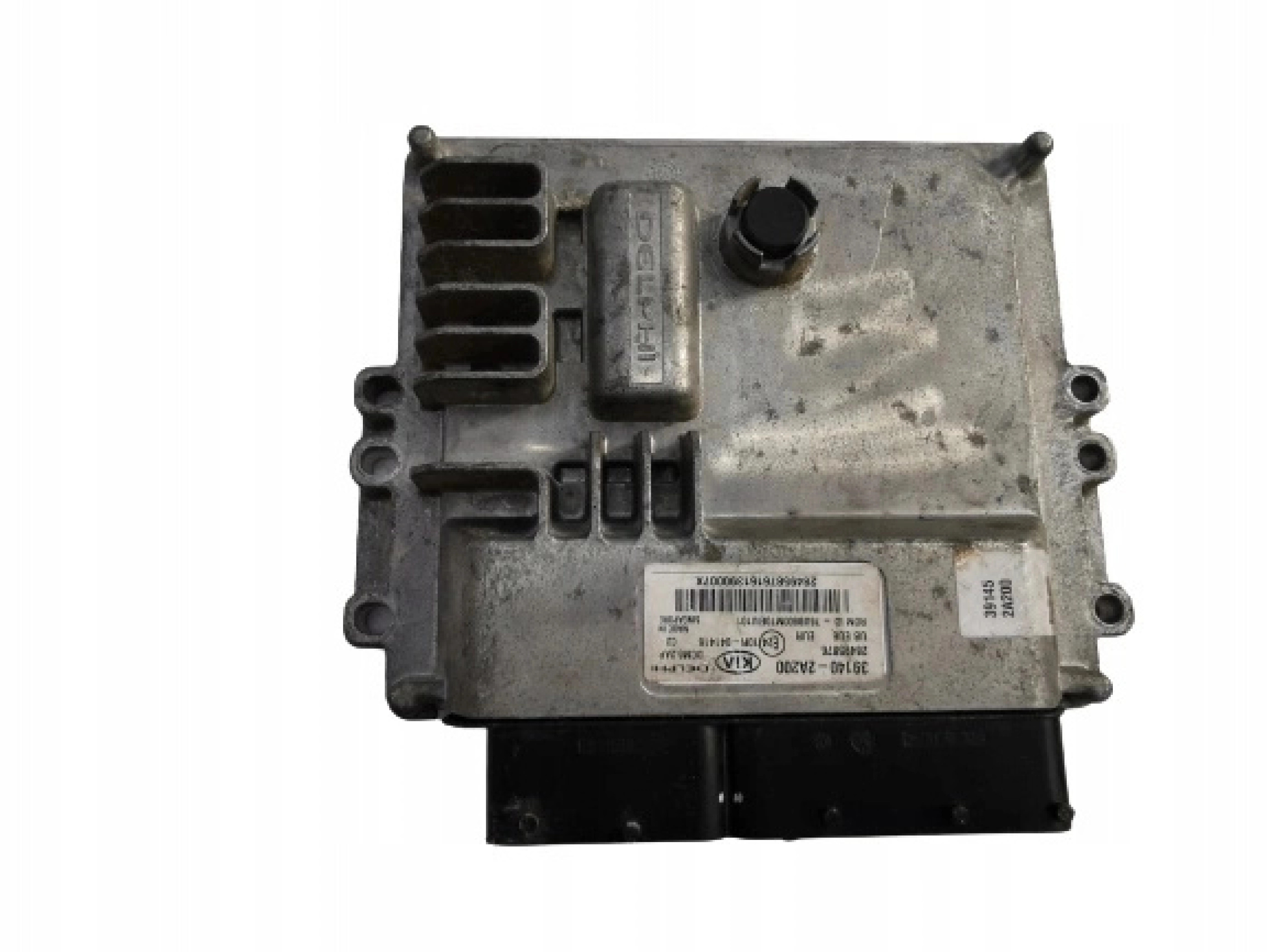 KIA RIO 2.0D 39140-2A200 28495876 Computer ECU ORY