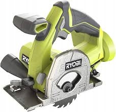 Ryobi multi pilarka R18MMS-0
