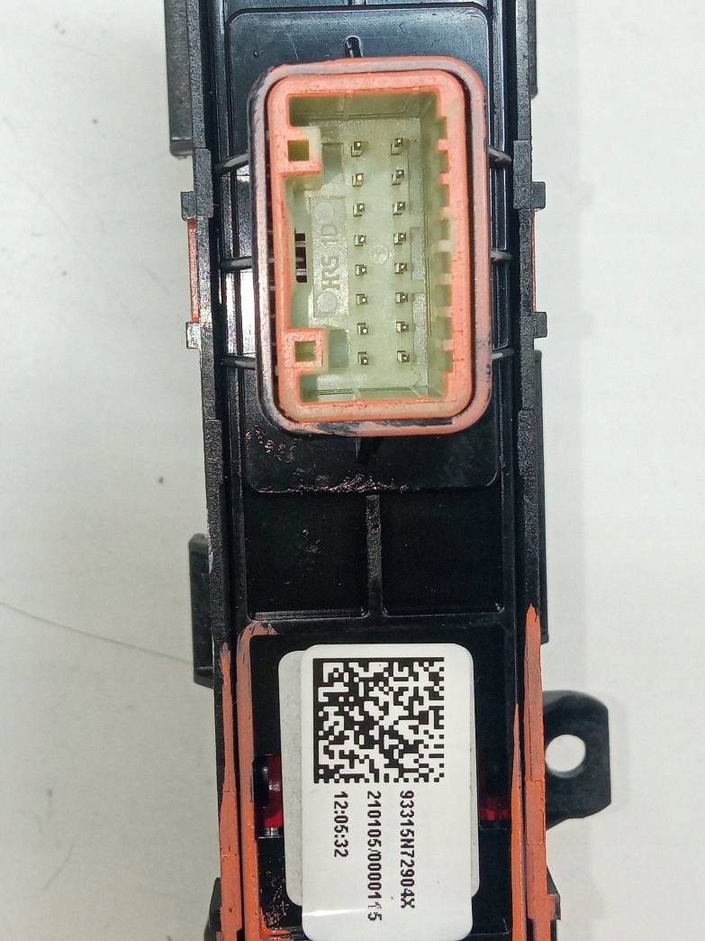 Schalter SITZ 93315N72904X Hyundai Tucson IV (2020- )