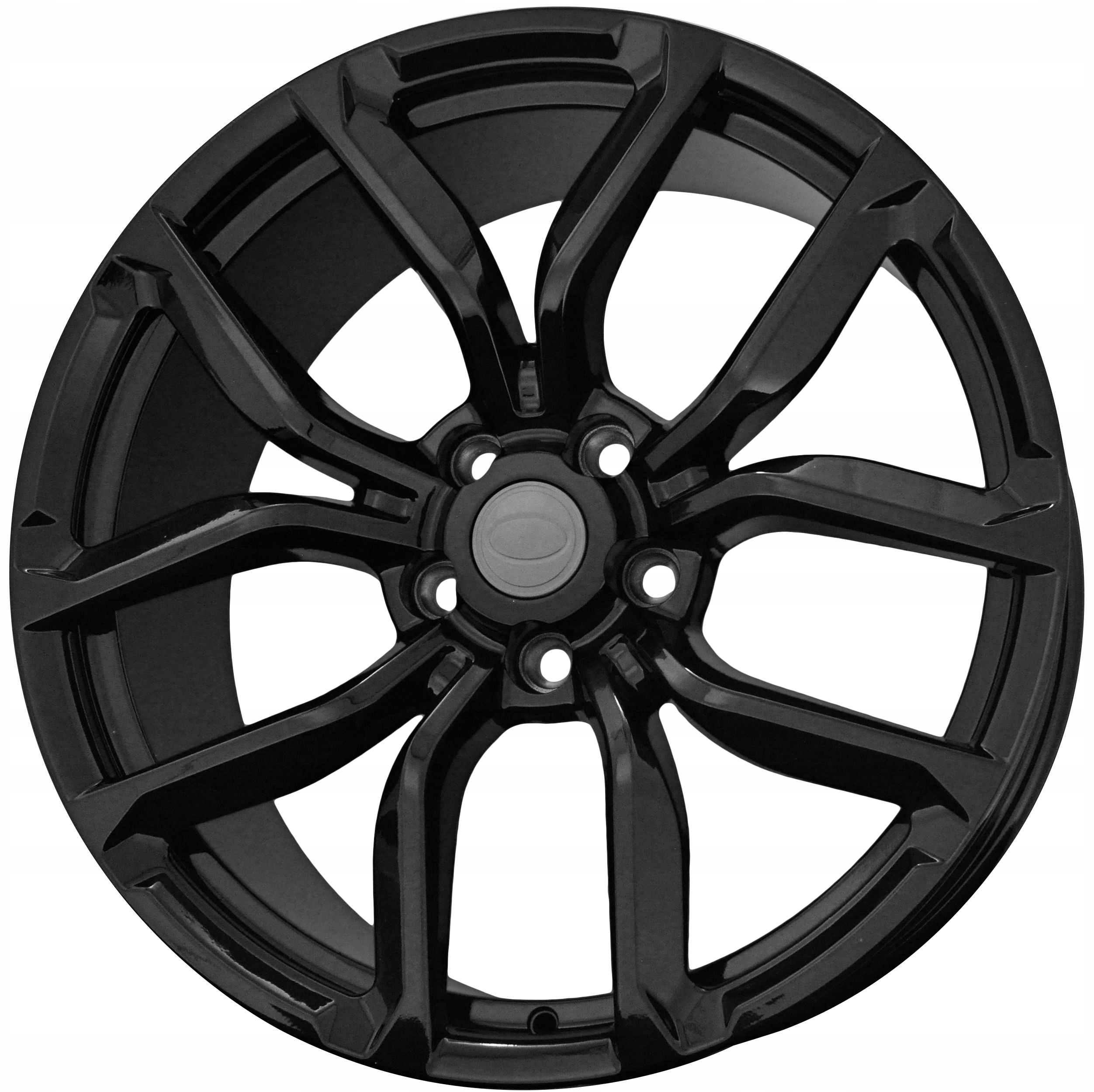Ráfky 20 5x108 Jaguar Xf Land Rover Freelander 2