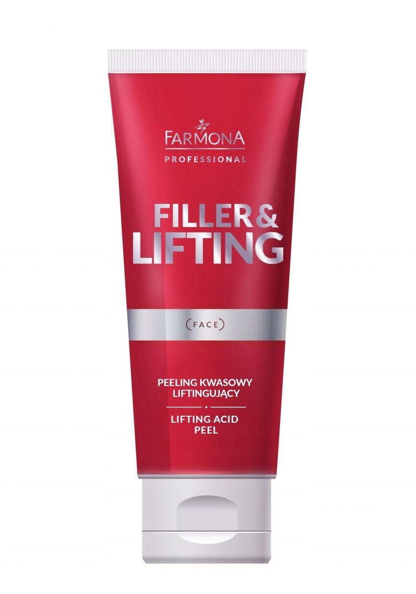 

Farmona Filler&lifting Peeling kwasowy 200g