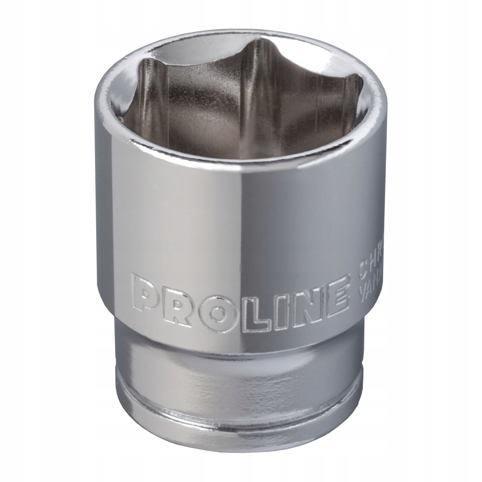 Nasadka 6-KĄTNA CV 1/4 13MM Proline