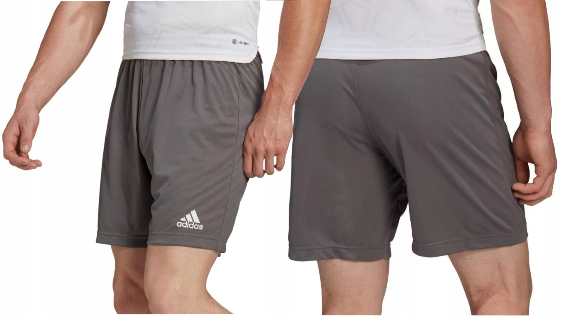 ADIDAS SPODENKI SPORTOWE SZORTY ENTRADA 22 XXL Kolekcja ENTRADA 22 SHORTS
