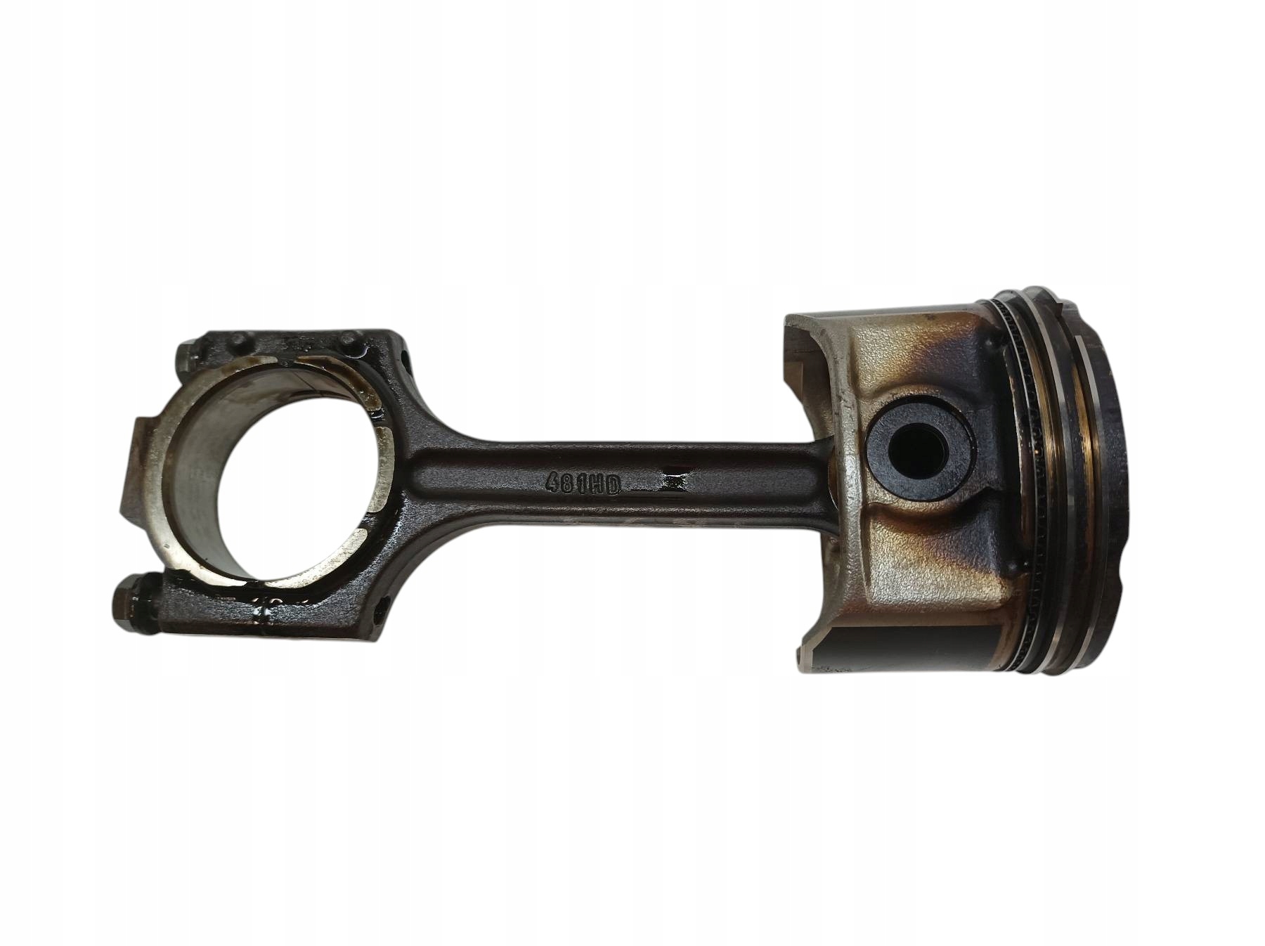Piston 1.6 CHERY TIGGO DR MOTORS DR 5 (2010)